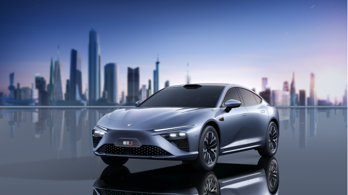 合众新能源或开启上市前新一轮融资