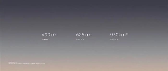 蔚来150kWh固态电池包将于7月交付 续航达930公里